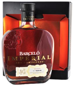 produkt Barcelo Imperial 38% 0,7l