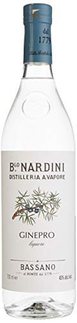 produkt Ginepro Nardini 0,7l 45%