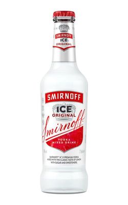 produkt Smirnoff Red 1l 37,5%