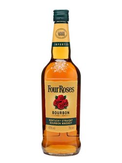 produkt Four Roses Bourbon 0,7l 40%