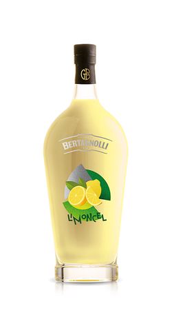 produkt Limoncello Bertagnolli 0,7l 28%
