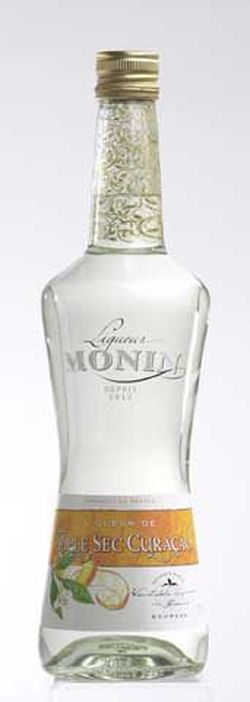 produkt Monin Triple Sec Liqueur 0,7l 38%