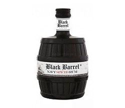 produkt A.H.Riise Black Barrel 0,7l 40%