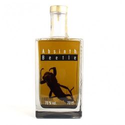 produkt Absinth Beetle 0,7l 70%