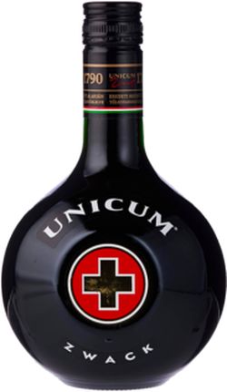 produkt Zwack Unicum 40% 1l