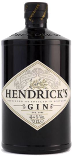 produkt Hendrick's 41,4% 0,7L