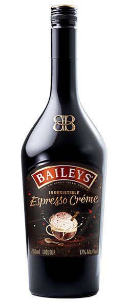 produkt Baileys Espresso Créme 0,7l 17%