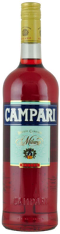 produkt Campari Bitter 28,5% 1L
