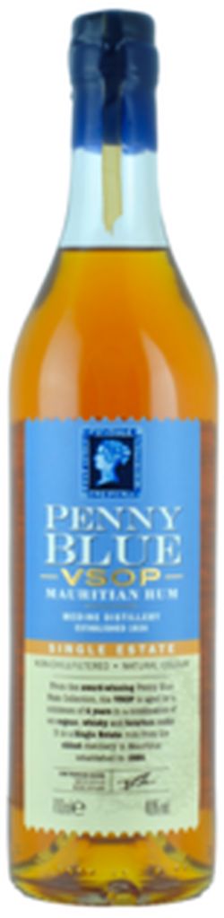 produkt Penny Blue VSOP 40% 0,7l