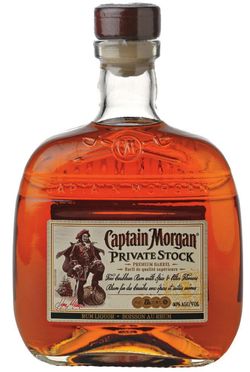 produkt Captain Morgan Private Stock 1,75l 40%