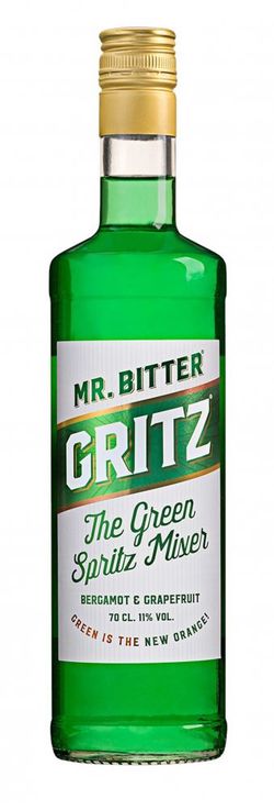 produkt Mr. Bitter Gritz 0,7l 11%