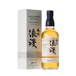 produkt Nagahama Roman 8y 0,7l 47%