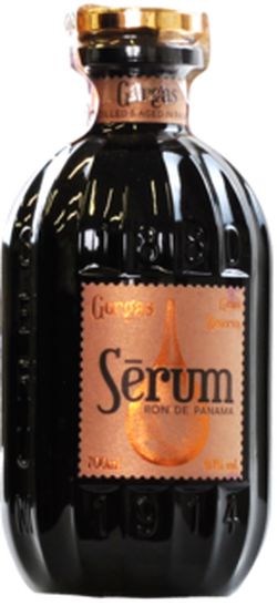 produkt Serum Gorgas Gran Reserva 40% 0,7L