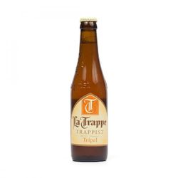 produkt La Trappe Tripel 0,33l 8%