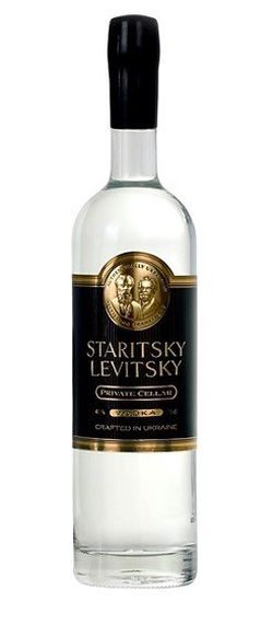 produkt Staritsky & Levitsky Private Cellar 0,7l 40%