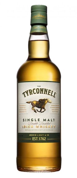 produkt Tyrconnell 0,7l 43%