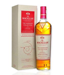 produkt Macallan The Harmony Collection Inspired by Intense Arabica 0,7l 44%