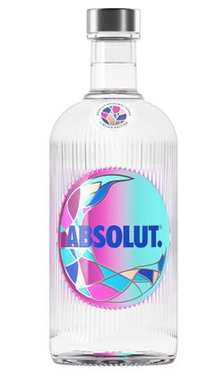 produkt Absolut End of Year Limited Edition 0,7l 40% L.E.