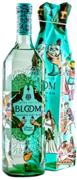 produkt Bloom Lainey Molnar Limited Edition 40% 1,0L