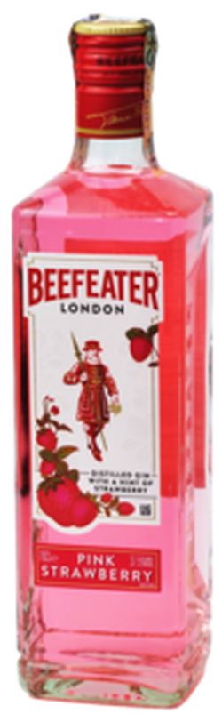 produkt Beefeater Pink 37,5% 0,7L