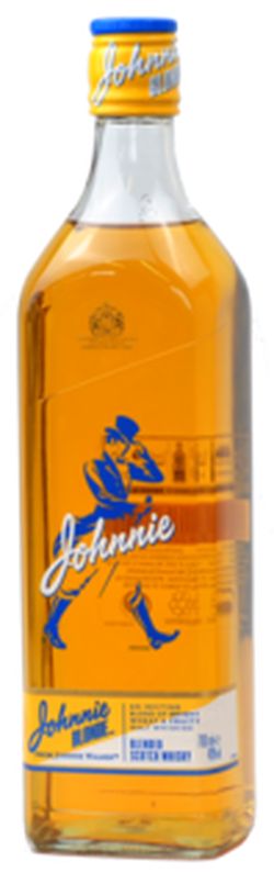 produkt Johnnie Walker BLONDE 40% 0,7L