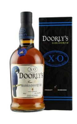 produkt Doorly's XO 0,7l 40%