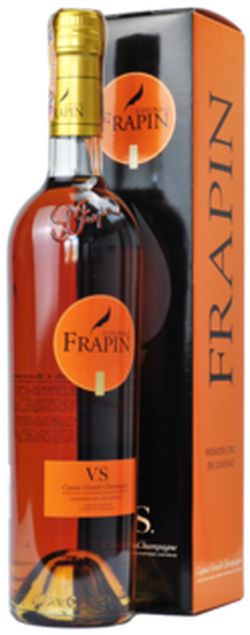 produkt Frapin VS 40% 0,7L