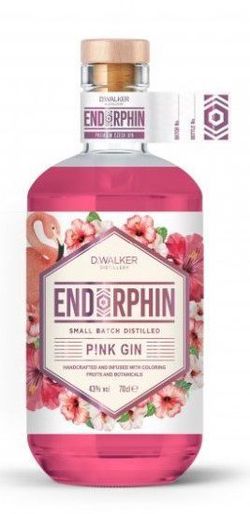 produkt Endorphin Pink Gin 0,5l 43%