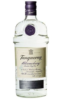 produkt Tanqueray Bloomsbury 1l 47,3% L.E.