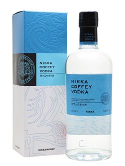 produkt Nikka Coffey Vodka 0,7l 40%