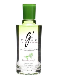 produkt G'Vine Floraison Gin 0,7l 40%