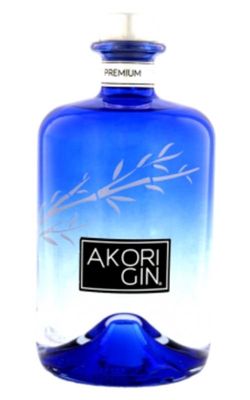 produkt Akori Gin 0,7l 42%
