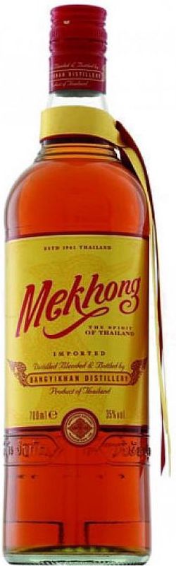 produkt Mekhong Thailand Rum 0,7l 35%