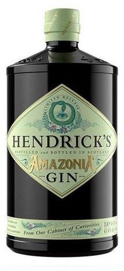 produkt Hendrick's Gin Amazonia 1l 43,4%
