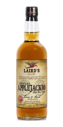 produkt Laird's AppleJack 86 0,7l 43%