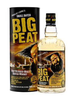 produkt Big Peat 0,7l 46%