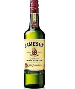 produkt Jameson 0,7l 40%