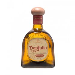 produkt Don Julio Tequila Reposado 0,7l 38%