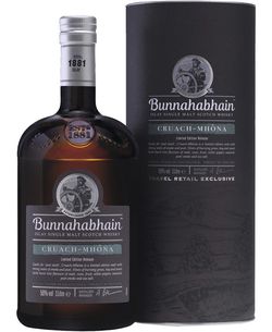 produkt Bunnahabhain Cruach Mhona 1l 50%