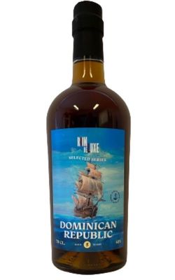 produkt Rom De Luxe Dominican Republic 5y 0,7l 41% L.E.
