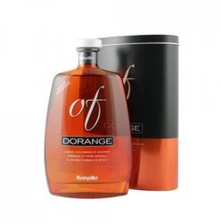 produkt Dorange of Bonollo 0,7l 40% GB