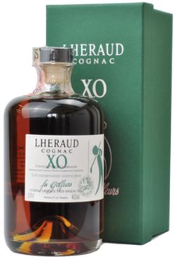 produkt Cognac Lheraud Golf XO 40% 0,7L