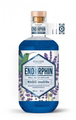 produkt Endorphin Magic Imagine 0,5l 43%