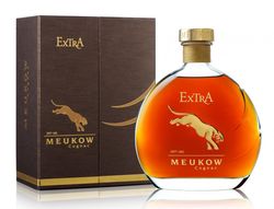 produkt Meukow Extra 0,7l 40% GB