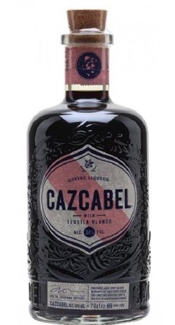 produkt Cazcabel Coffee 0,7l 34%