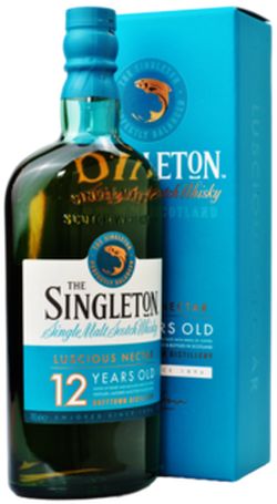 produkt Singleton 12YO 40% 0.7L