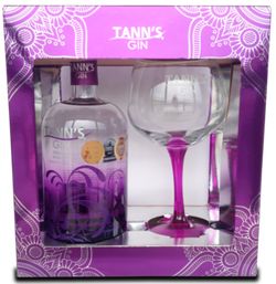 produkt Tann's Gin Premium 40% 0,7L