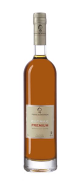 produkt Pierre De Segonzac Premium40% 0,7L