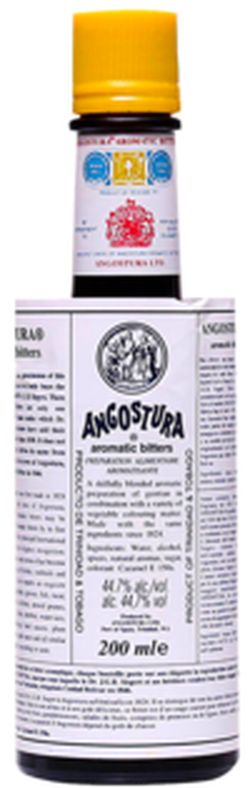 produkt Angostura Bitter 44,7% 0,2l