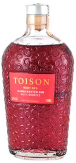 produkt Toison Ruby Red 38% 0,7L